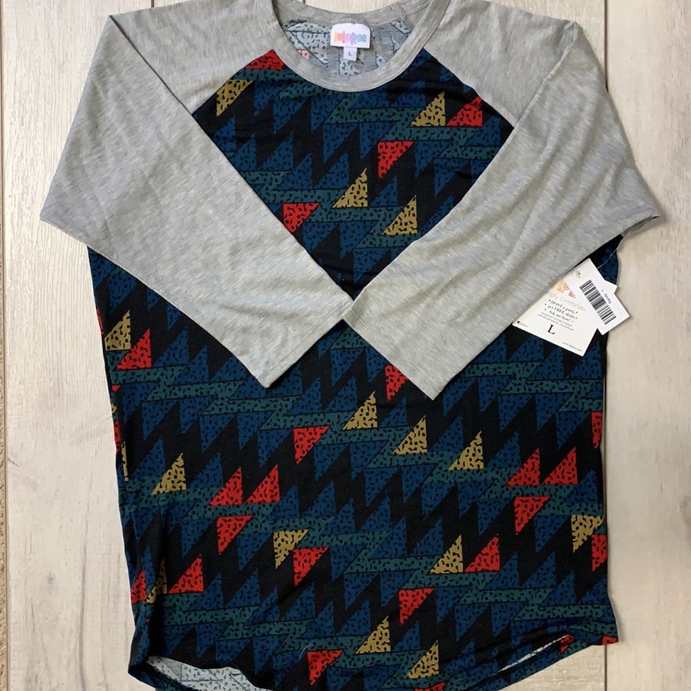 Large LuLaRoe Randy